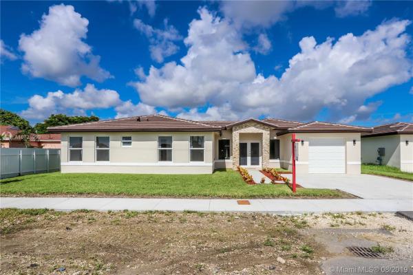 Glendolyn, 18010 SW 110th Ave, West Perrine, Florida 33157, image 2