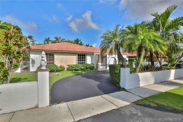 4114 SW 60th Pl, Unincorporated Dade County, Florida 33155, image 2