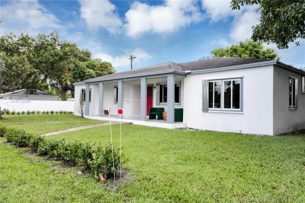 Green Oaks, 13143 NE 14th Ave, North Miami, Florida 33161, image 2