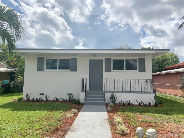 Pinewood Park, 330 NW 99th St, West Little River, Florida 33150, image 2