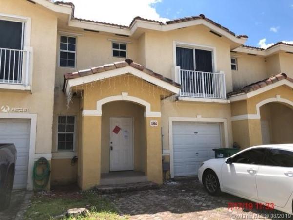 Cedars Woods Homes, 13982 SW 260th St #106, Naranja, Florida 33032, image 2