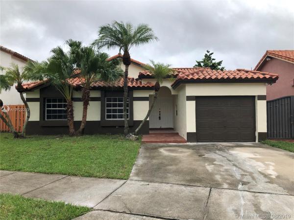 Westwind Lakes, 15615 SW 62nd St, Kendall West, Florida 33193, image 2