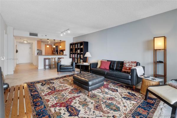 The Grand, 1717 N Bayshore Dr #A-2738, Miami, Florida 33132, image 2