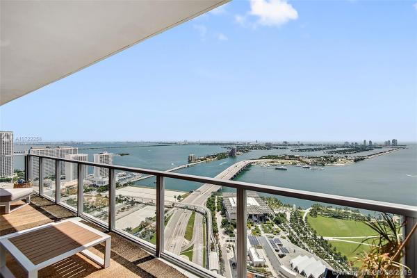 Marquis Residences, 1100 Biscayne Blvd #4404, Miami, Florida 33132, image 2