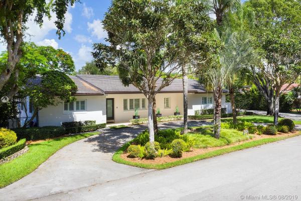 Country Squire Mnr, 12790 SW 70th Ave, Pinecrest, Florida 33156, image 2