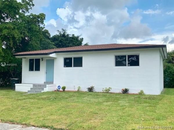 Biscayne Village Heights, 1095 NW 131st St, North Miami, Florida 33168, image 2