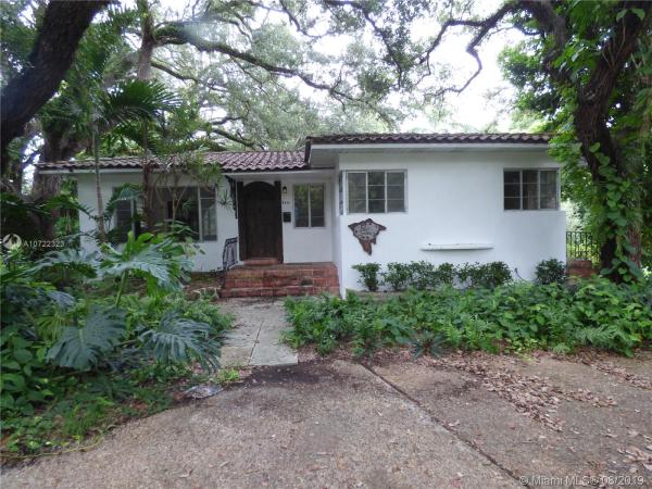 Sherwood Forest, 8501 NE 4th Ave Rd, El Portal, Florida 33138, image 2