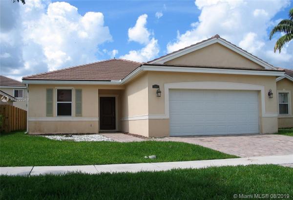 Antigua At Oasis, 3448 NE 2nd St, Homestead, Florida 33033, image 2