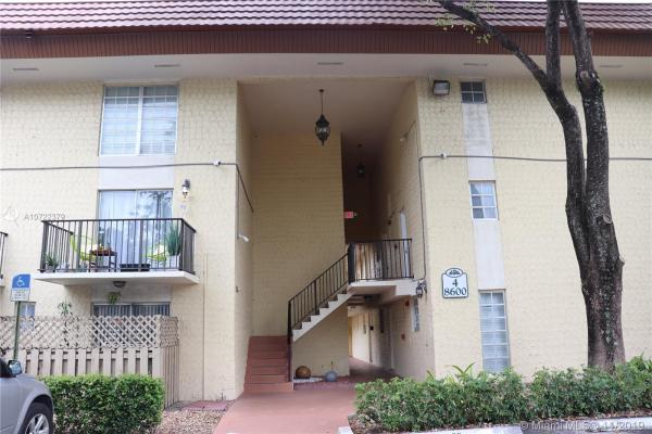 Courtyards At Kendall, 8600 SW 109th Ave #4-228, Kendall, Florida 33173, image 2