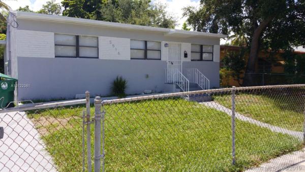 Buena Vista Gardens, 5516 NW 5th Ct, Miami, Florida 33127, image 2