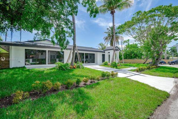 Shore Acres Plaza, 8425 NE 12th Ave, Miami, Florida 33138, image 2