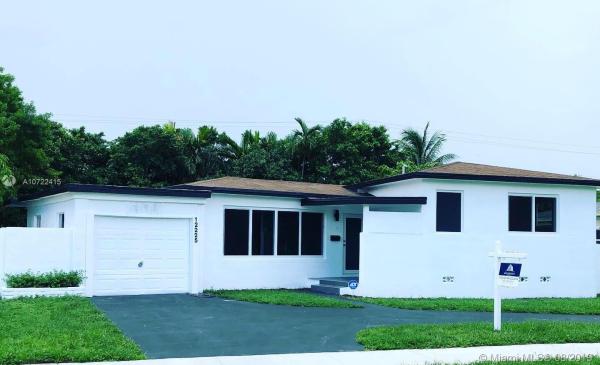 Breezeswept Estates, 12225 N MIAMI AVE, North Miami, Florida 33168, image 2