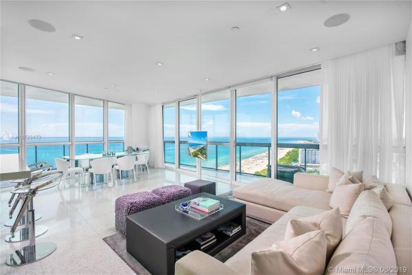Setai Resort & Residences, 101 20th St #3208, Miami Beach, Florida 33139, image 2