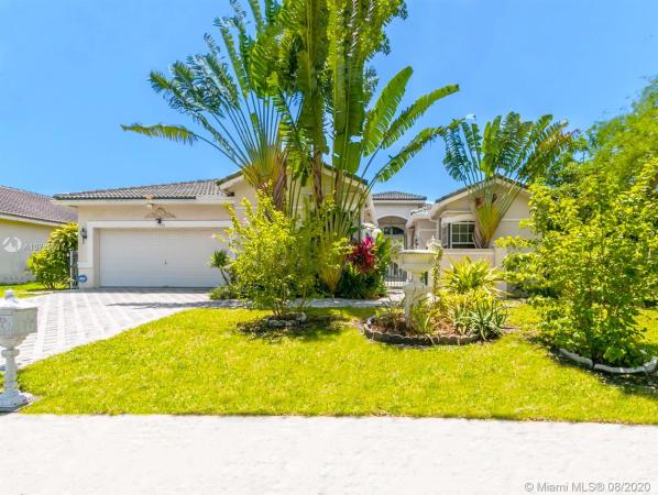 Hollywood Golf Estates, 1340 Funston St, Hollywood, Florida 33019, image 2