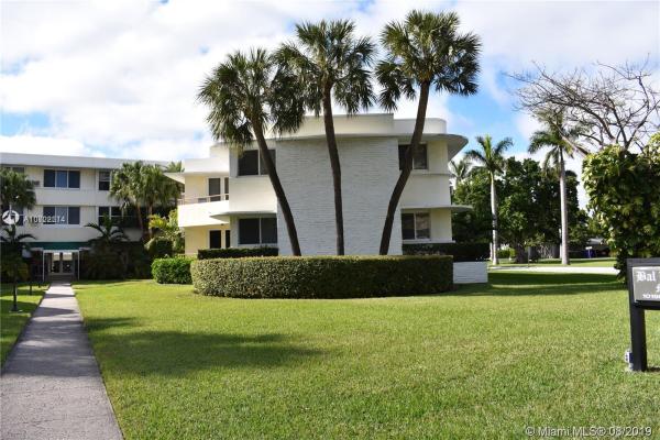 Bal Harbour Manor, 10190 Collins Ave #205/07, Bal Harbour, Florida 33154, image 2