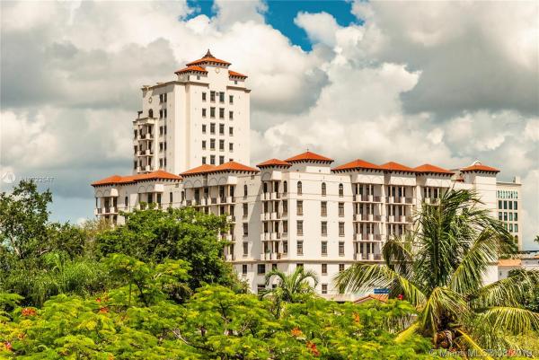The Ponce Tower, 1805 Ponce De Leon Blvd #834, Coral Gables, Florida 33134, image 2