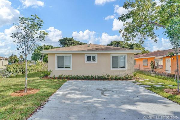 Orange Ridge, 2157 NW 64th St, Gladeview, Florida 33147, image 2