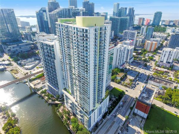 Latitude On The River, 185 SW 7th St #4302, Miami, Florida 33130, image 2