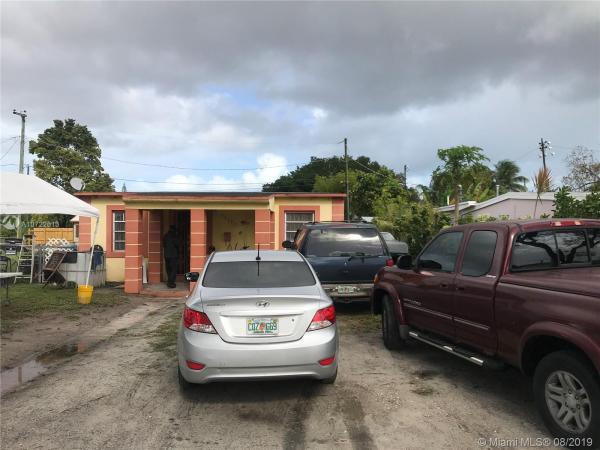 Magnolia Gardens, 14425 NW 21st Ct, Opa-Locka, Florida 33054, image 2