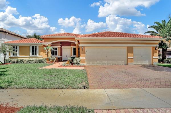 Windsor Palms, 14581 SW 37th St, Miramar, Florida 33027, image 2