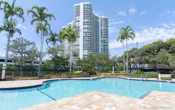 Mystic Pointe Tower 400, 3500 Mystic Pointe Dr #3005, Aventura, Florida 33180, image 2