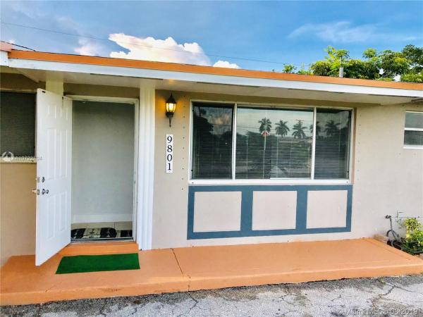 Fairway Park, 9801 SW 167th St, Palmetto Estates, Florida 33157, image 2