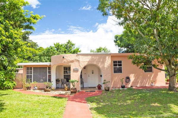 Miramar Residential, 6485 Miramar Pkwy, Miramar, Florida 33023, image 2