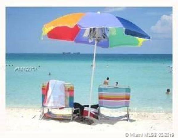 Ocean Spray Hotel, 4130 Collins Ave #705, Miami Beach, Florida 33140, image 2