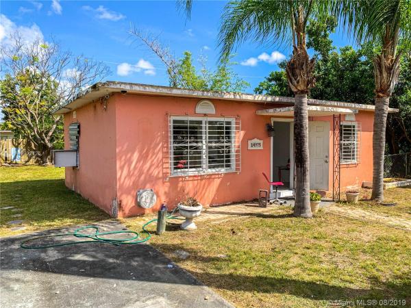 Leisure City Residential, 14975 Garfield Dr, Leisure City, Florida 33033, image 2