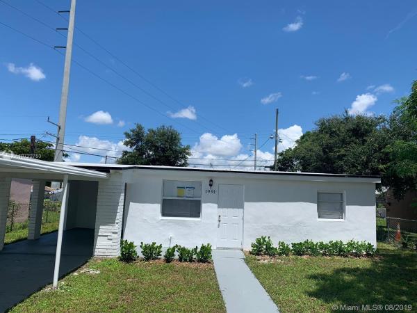 Magnolia Gardens, 1991 Wilmington St, Opa-Locka, Florida 33054, image 2