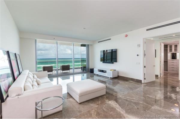 Fendi Chateau Residences, 9349 Collins #403, Surfside, Florida 33154, image 2