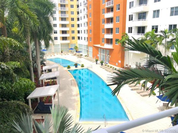 Venture At Aventura East, 18800 NE 29th Ave #712, Aventura, Florida 33180, image 2