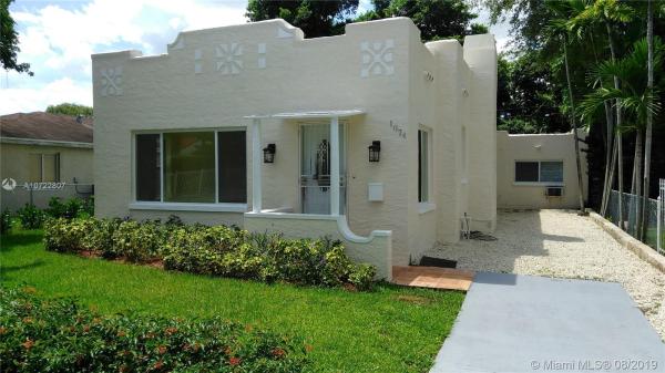 Crestwood, 1074 NW 49th St, Miami, Florida 33127, image 2