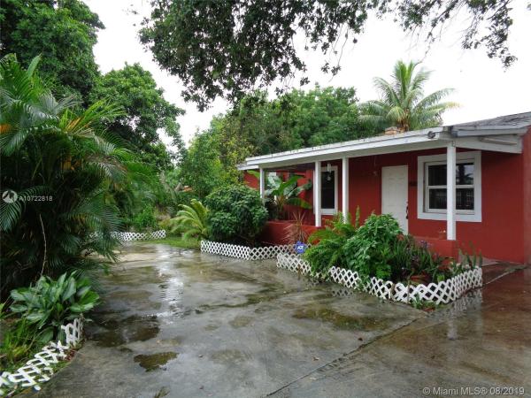 Guava Groves Estates, 2940 NW 151st Ter, Miami Gardens, Florida 33054, image 2