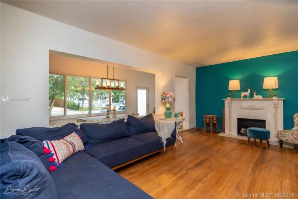 Alameda, 6323 SW 10th Ter, West Miami, Florida 33144, image 2