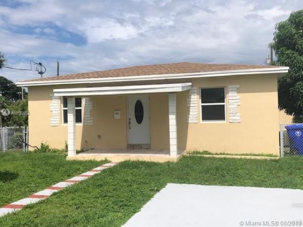 Pinehurst Villa, 141 NW 49 Ave #, Miami, Florida 33126, image 2