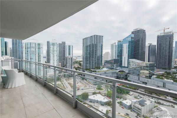 Mint At Riverfront, 92 SW 3rd St #3002, Miami, Florida 33130, image 2