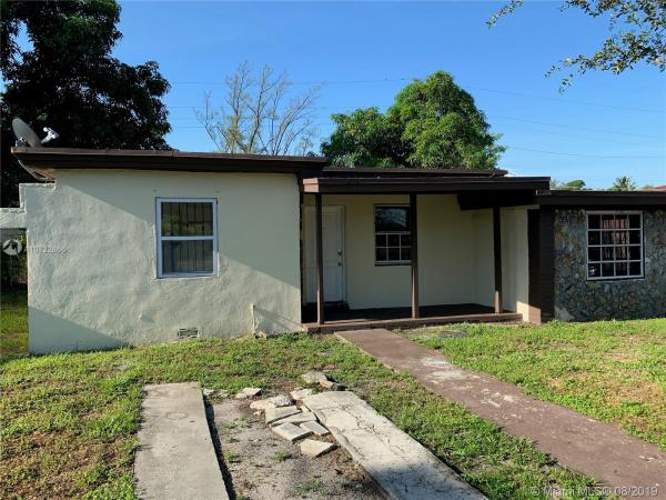 West Little River No HOA, 1878 NW 83rd St, West Little River, Florida 33147, image 2