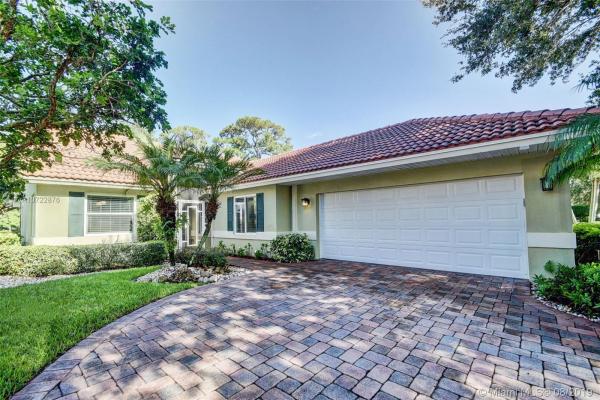 Sabal Lakes, Delray Beach, Florida 33445, image 2