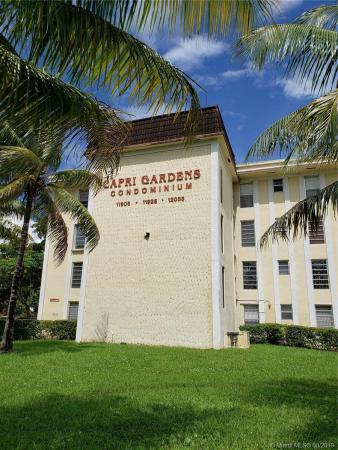Capri Gardens, 12035 NE 2nd Ave #A419, North Miami, Florida 33161, image 2