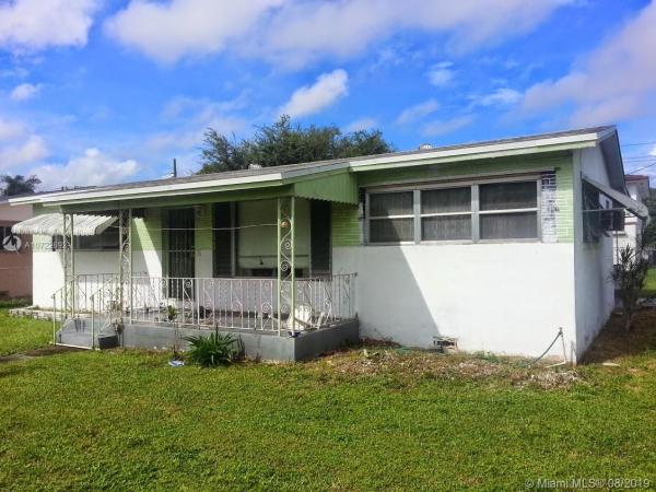 Ridgeway Park, 8440 NW 22nd Pl, West Little River, Florida 33147, image 2