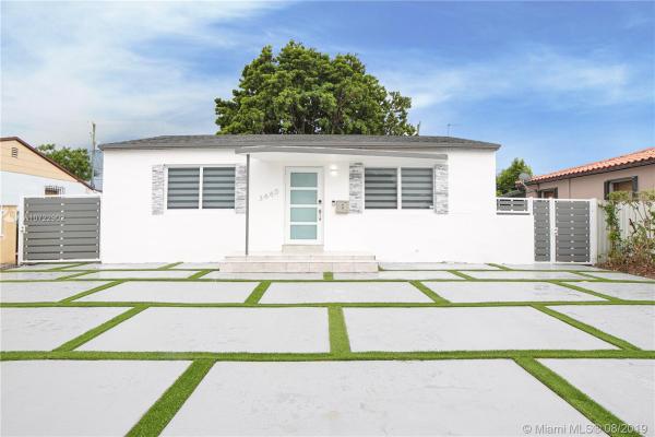 Grapeland Heights, 3660 NW 17th St, Miami, Florida 33125, image 2