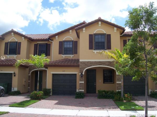 Fresno At The Vineyards, 105 SE 34th Ter, Homestead, Florida 33033, image 2
