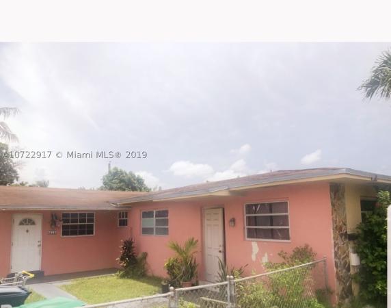 7565 NW 2nd St, Unincorporated Dade County, Florida 33126, image 1