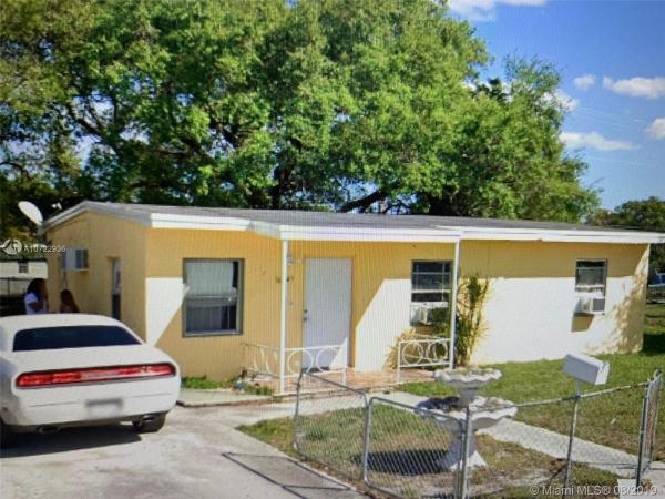 Bunche Park, 16245 NW 22nd Ave, Miami Gardens, Florida 33054, image 2