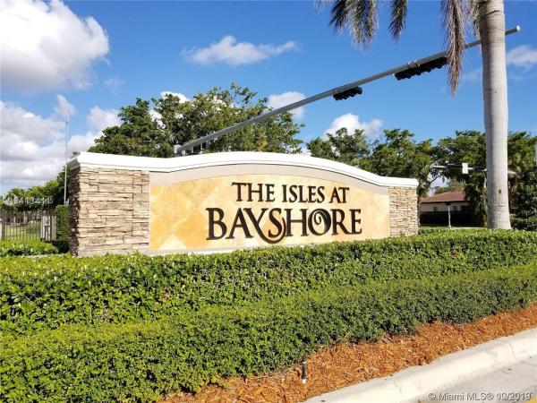 The Courts At Isles Of Bayshore, 22511 SW 88th Pl #6, Cutler Bay, Florida 33190, image 2