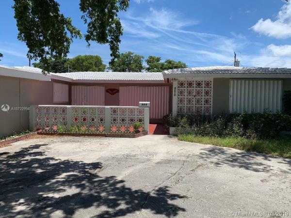 Unincorporated Dade County, Florida 33162, image 2