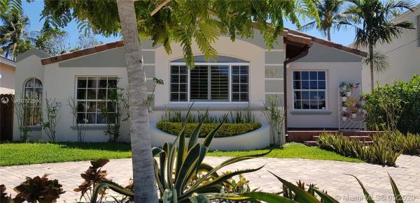 Normandy Beach, 8911 Byron Ave, Surfside, Florida 33154, image 2