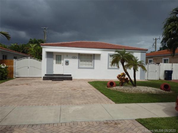 Central Miami, 3827 SW 58th Ct, Coral Terrace, Florida 33155, image 2