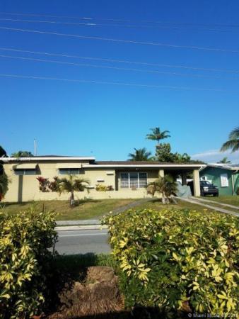 Norwood, 19620 NW 7th Ave, Miami Gardens, Florida 33169, image 2
